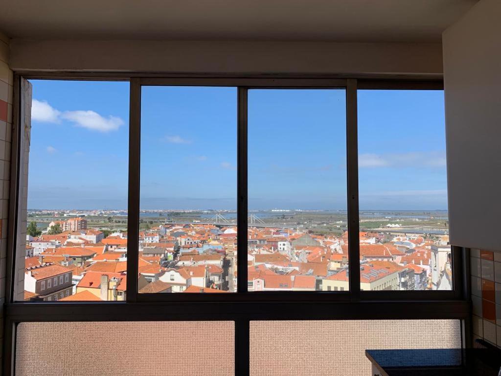 Ria Do Sal Bed and Breakfast Aveiro Eksteriør billede