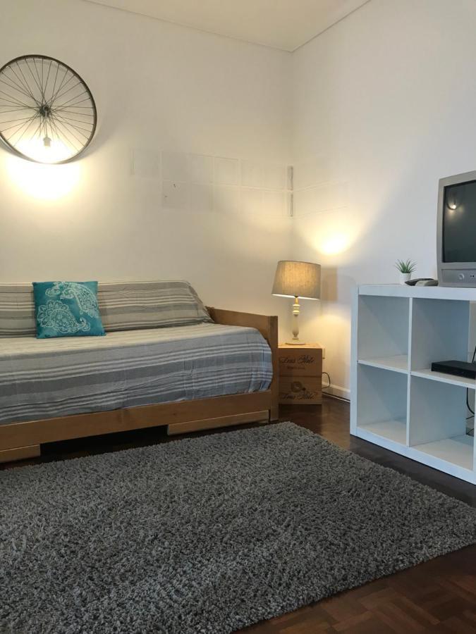 Ria Do Sal Bed and Breakfast Aveiro Eksteriør billede