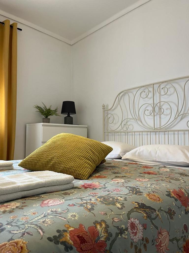 Ria Do Sal Bed and Breakfast Aveiro Eksteriør billede