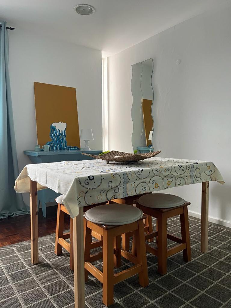 Ria Do Sal Bed and Breakfast Aveiro Eksteriør billede