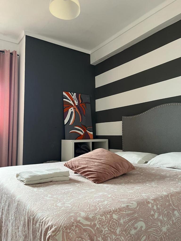 Ria Do Sal Bed and Breakfast Aveiro Eksteriør billede