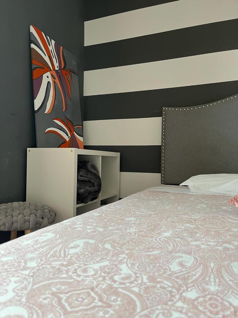 Ria Do Sal Bed and Breakfast Aveiro Eksteriør billede