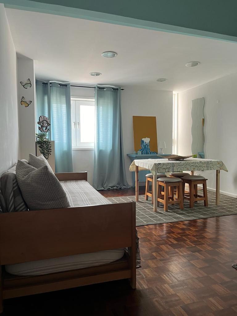 Ria Do Sal Bed and Breakfast Aveiro Eksteriør billede