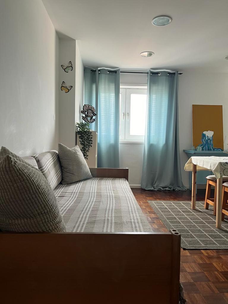 Ria Do Sal Bed and Breakfast Aveiro Eksteriør billede
