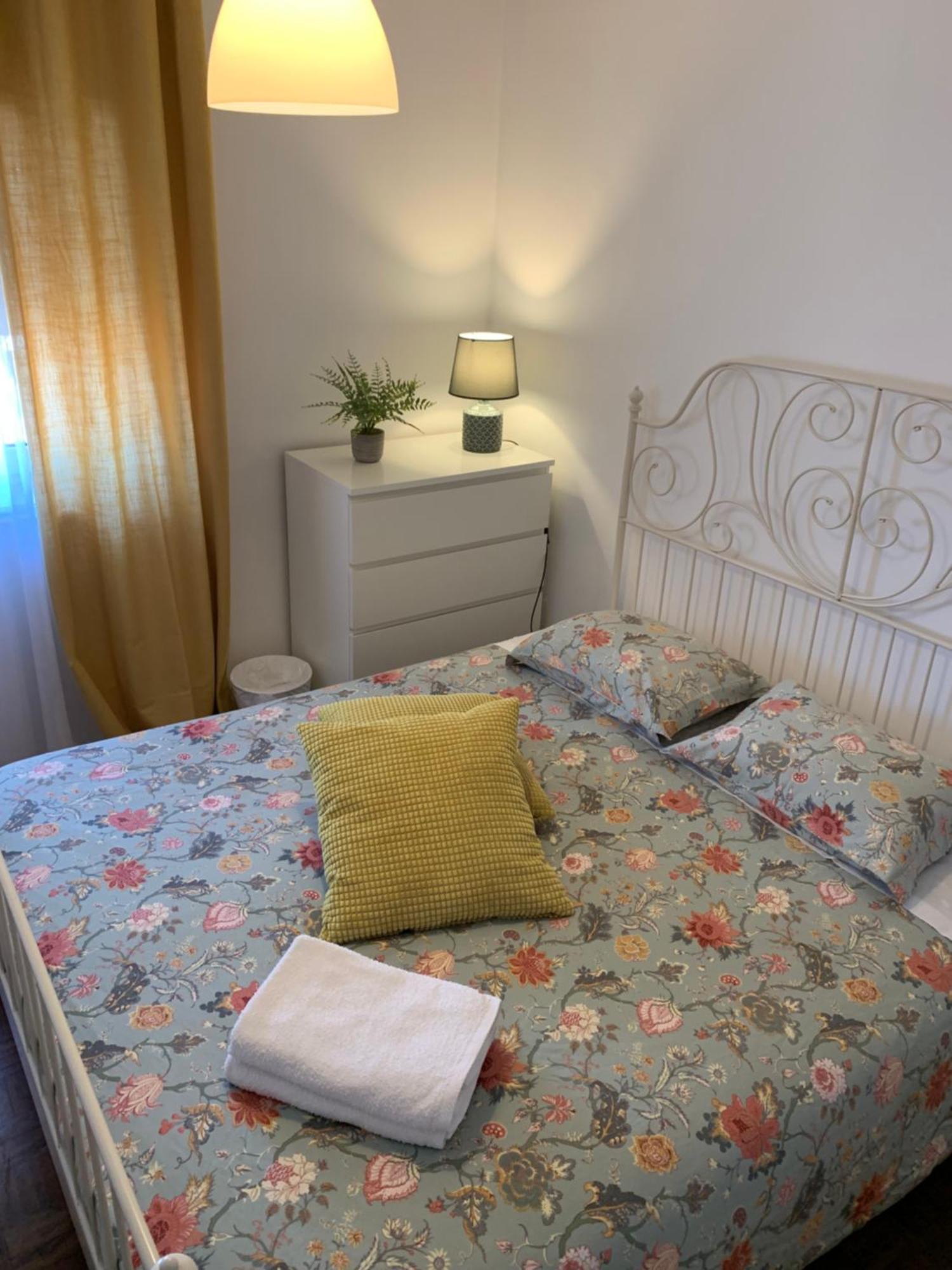 Ria Do Sal Bed and Breakfast Aveiro Eksteriør billede