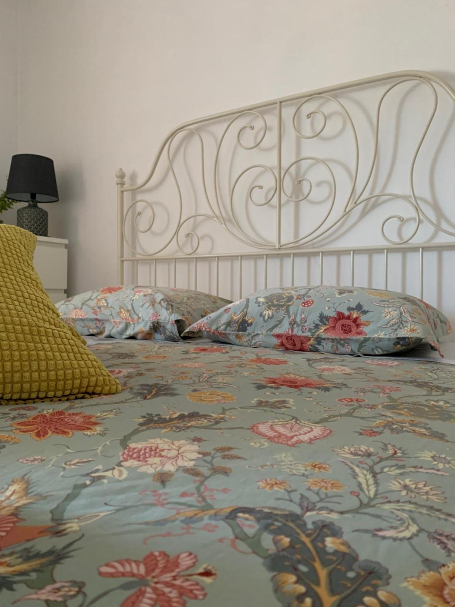 Ria Do Sal Bed and Breakfast Aveiro Eksteriør billede