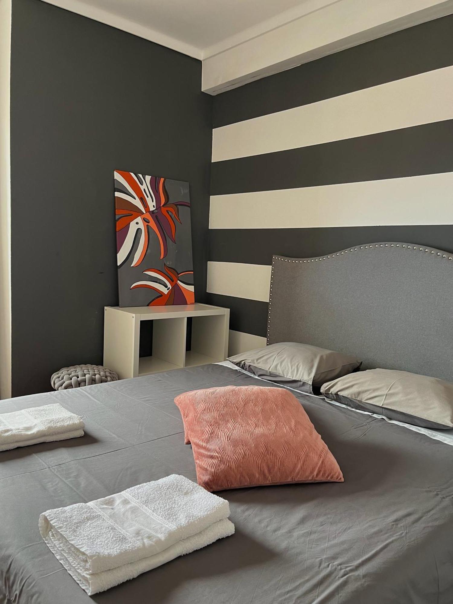 Ria Do Sal Bed and Breakfast Aveiro Eksteriør billede